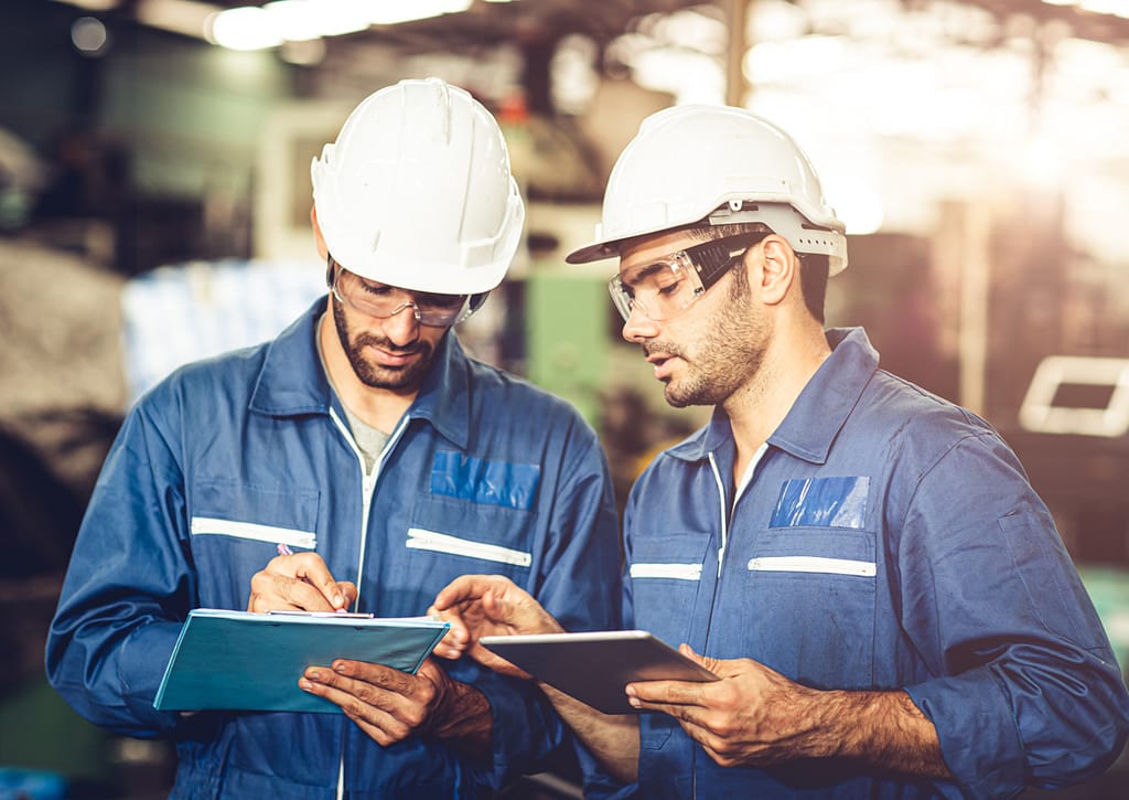 HSG65 Health and Safety Audit