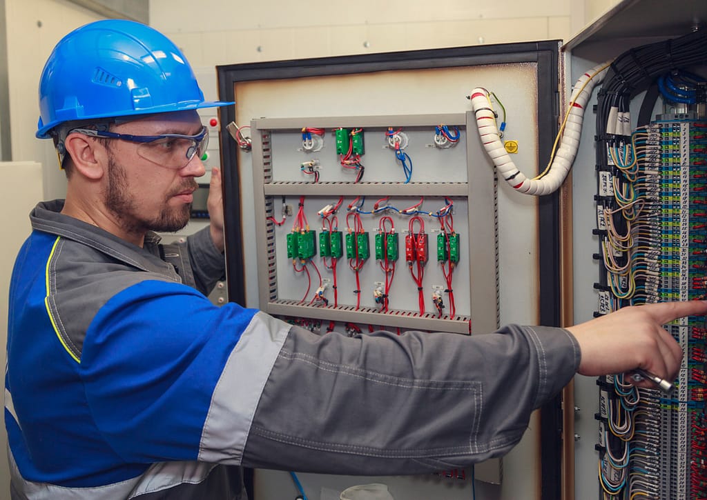 Management-of-Electrical-Safety-Audit