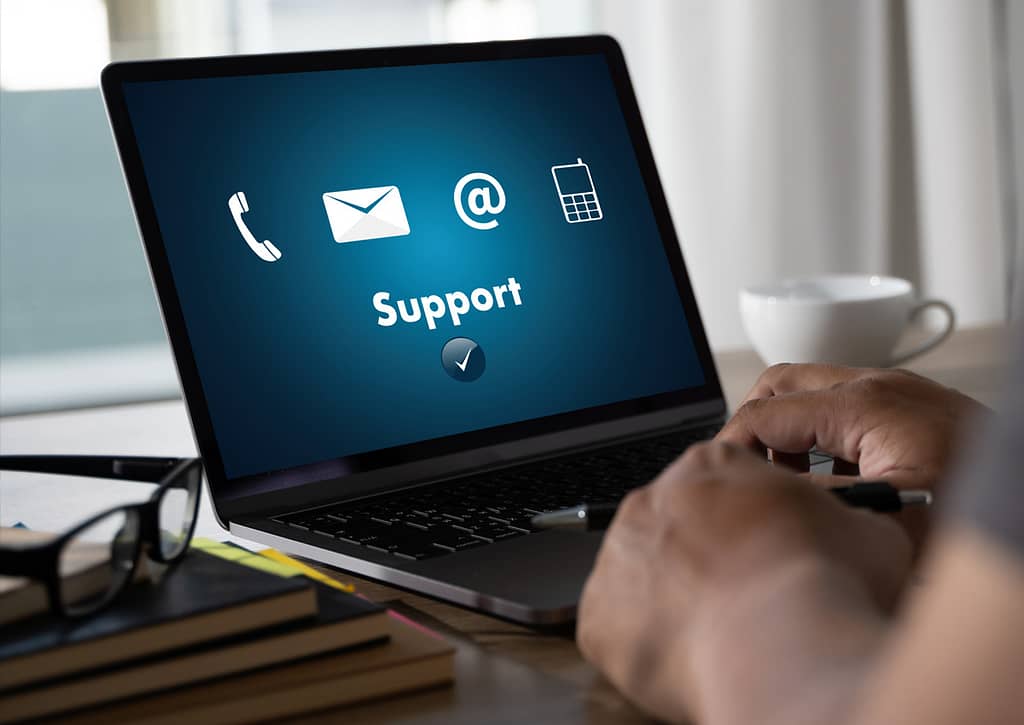 audit-support