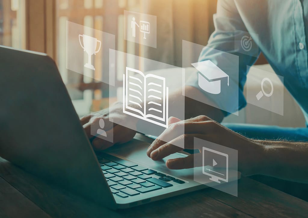 online-courses