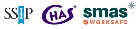 SSIP, CHAS and SMAS Application Support