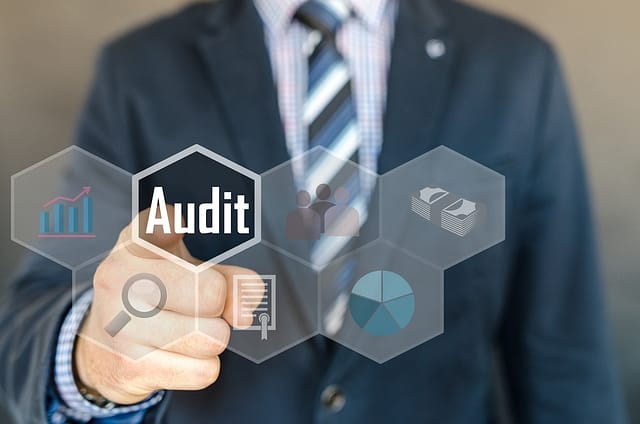8 Key reasons why every business needs to undertake health and safety audits, inspections and quality assurance monitoring