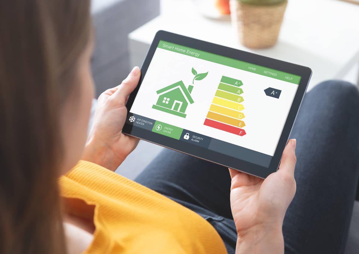 Energy Efficiency