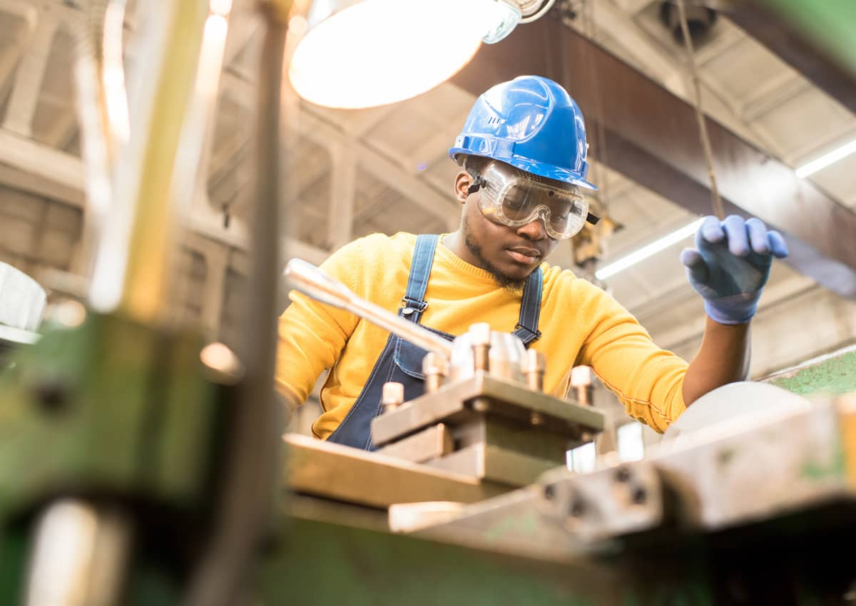 Manufacturing